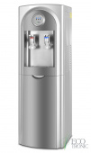 Кулер Ecotronic C21-LCE grey — фото, характеристики, купить в VOLGOGRAD-CLIMBO