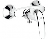 Смеситель для душа GROHE Euroeco, 32740000 — фото, характеристики, купить в VOLGOGRAD-CLIMBO