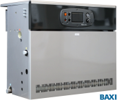 Напольный газовый котел с чугунным теплообменником BAXI SLIM HPS 1.99 — фото, характеристики, купить в VOLGOGRAD-CLIMBO