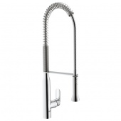 Смеситель для кухни GROHE K7 с высоким изливом, 32950000 — фото, характеристики, купить в VOLGOGRAD-CLIMBO