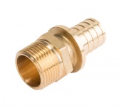 Переходник с наружной резьбой STOUT 25xR 1/2" — фото, характеристики, купить в VOLGOGRAD-CLIMBO