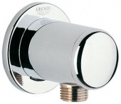 Подключение для душевого шланга GROHE Relexa, 28672000 — фото, характеристики, купить в VOLGOGRAD-CLIMBO