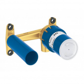 Встраиваемая часть смесителя GROHE Eurodisc Joy, однорычажный (23429000) — фото, характеристики, купить в VOLGOGRAD-CLIMBO