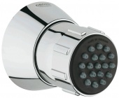 Боковой душ GROHE Relexa Plus (2 режима), хром — фото, характеристики, купить в VOLGOGRAD-CLIMBO