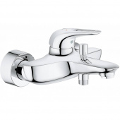 Смеситель для ванны GROHE Eurostyle new, хром (33591003) — фото, характеристики, купить в VOLGOGRAD-CLIMBO