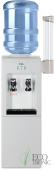 Кулер Ecotronic K2-L White-black — фото, характеристики, купить в VOLGOGRAD-CLIMBO