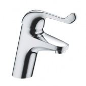 Смеситель для раковины GROHE Euroeco Special высокий, рычаг 120 мм, 32790000 — фото, характеристики, купить в VOLGOGRAD-CLIMBO
