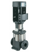 Центробежный многоступенчатый насос LEO LVR 10-22 (380 В) — фото, характеристики, купить в VOLGOGRAD-CLIMBO