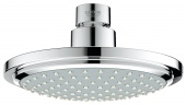 Верхний душ GROHE Euphoria Cosmopolitan, 1 режим, 28232000 — фото, характеристики, купить в VOLGOGRAD-CLIMBO