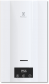 Газовая колонка Electrolux GWH 11 Pro Inverter — фото, характеристики, купить в VOLGOGRAD-CLIMBO