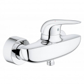 Смеситель для душа GROHE Eurostyle, хром (23722003) — фото, характеристики, купить в VOLGOGRAD-CLIMBO