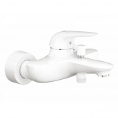 Смеситель для ванны GROHE Eurostyle, белая луна (23726LS3) — фото, характеристики, купить в VOLGOGRAD-CLIMBO
