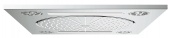потолочный душ GROHE Rainshower F-series 381x456 мм, 27939001 — фото, характеристики, купить в VOLGOGRAD-CLIMBO