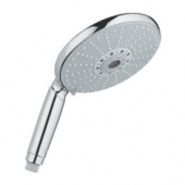 Ручной душ GROHE Rainshower Classic (4 режима), 28765000 — фото, характеристики, купить в VOLGOGRAD-CLIMBO