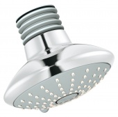 Верхний душ GROHE Euphoria, 27234000 — фото, характеристики, купить в VOLGOGRAD-CLIMBO