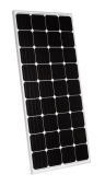 Солнечная панель  Hiden Control SM200W — фото, характеристики, купить в VOLGOGRAD-CLIMBO