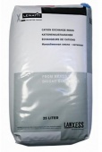 Смола ионообменная «Lewatit MonoPlus MK 51»(25л)(для ивлечения бора) — фото, характеристики, купить в VOLGOGRAD-CLIMBO