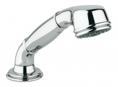 Душевой набор GROHE Sinfonia 1 режим, 27001000 — фото, характеристики, купить в VOLGOGRAD-CLIMBO