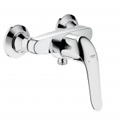 Смеситель для душа GROHE Euroeco Special с запорными S-эксцентриками, 32781000 — фото, характеристики, купить в VOLGOGRAD-CLIMBO