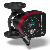 Циркуляционный насос GRUNDFOS MAGNA3 50-100 F 280 — фото, характеристики, купить в VOLGOGRAD-CLIMBO