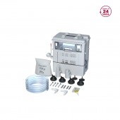 Насосная установка для отвода конденсата Grundfos CONLIFT2 pH+ — фото, характеристики, купить в VOLGOGRAD-CLIMBO