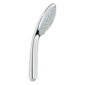 Ручной душ GROHE Euphoria (2 режима) с ограничением расхода воды, хром — фото, характеристики, купить в VOLGOGRAD-CLIMBO
