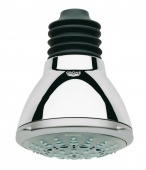 Верхний душ GROHE Movario потолочный, 5 режимов, 28397000 — фото, характеристики, купить в VOLGOGRAD-CLIMBO