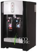 Пурифайер Ecotronic V44-U4T Black — фото, характеристики, купить в VOLGOGRAD-CLIMBO