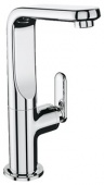 Смеситель для раковины GROHE Veris с высоким изливом, 32187000 — фото, характеристики, купить в VOLGOGRAD-CLIMBO