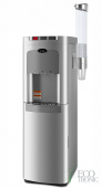 Кулер Ecotronic C8-LX silver — фото, характеристики, купить в VOLGOGRAD-CLIMBO