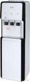 Кулер Ecotronic V33-LCE white-black со шкафчиком — фото, характеристики, купить в VOLGOGRAD-CLIMBO