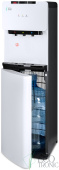 Кулер Ecotronic K41-LX white-black — фото, характеристики, купить в VOLGOGRAD-CLIMBO