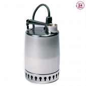 Дренажный насос Grundfos Unilift KP 150-M1 — фото, характеристики, купить в VOLGOGRAD-CLIMBO