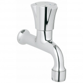 Вентиль для кухни GROHE Costa L, без функции смесителя, хром (30098001) — фото, характеристики, купить в VOLGOGRAD-CLIMBO