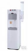Кулер Ecotronic C8-LX white — фото, характеристики, купить в VOLGOGRAD-CLIMBO
