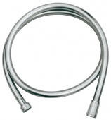 Душевой шланг GROHE Silverflex с защитой от перегибов, 1250 мм, 28362000 — фото, характеристики, купить в VOLGOGRAD-CLIMBO