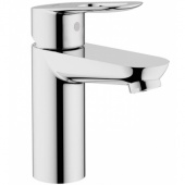 Смеситель для раковины GROHE BauLoop с цепочкой, 23336000 — фото, характеристики, купить в VOLGOGRAD-CLIMBO