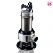 Дренажный насос Grundfos UNILIFT AP 50B.50.08.1.V — фото, характеристики, купить в VOLGOGRAD-CLIMBO