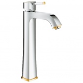Смеситель для раковины GROHE Grandera, свободностоящий, 23313IG0 — фото, характеристики, купить в VOLGOGRAD-CLIMBO