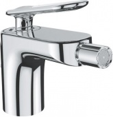 Смеситель для биде GROHE Veris с донным клапаном, 32193000 — фото, характеристики, купить в VOLGOGRAD-CLIMBO