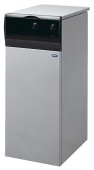 Напольный одноконтурный газовый котел с чугунным теплообменником BAXI SLIM 1.300 iN — фото, характеристики, купить в VOLGOGRAD-CLIMBO