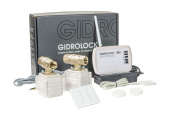 Комплект Gidrolock RADIO + WI-FI 1/2 — фото, характеристики, купить в VOLGOGRAD-CLIMBO