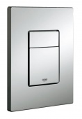 Панель смыва для унитаза GROHE Skate Cosmopolitan (3 режима смыва) с Grohe Fresh, 38805000 — фото, характеристики, купить в VOLGOGRAD-CLIMBO