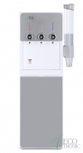Пурифайер Ecotronic V19-U4L white+silver с ультрафильтрацией — фото, характеристики, купить в VOLGOGRAD-CLIMBO