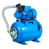 Насосная станция Aquamotor APS ARQB 60-24 — фото, характеристики, купить в VOLGOGRAD-CLIMBO