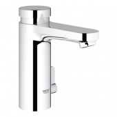 Смеситель автоматический для раковины GROHE Eurosmart Cosmopolitan S, 36317000 — фото, характеристики, купить в VOLGOGRAD-CLIMBO