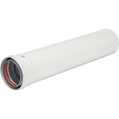STOUT Элемент дымохода DN80/100 труба 250 мм утепленная п/м — фото, характеристики, купить в VOLGOGRAD-CLIMBO