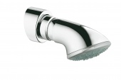 Верхний душ GROHE Movario настенный, 5 режимов, 28513000 — фото, характеристики, купить в VOLGOGRAD-CLIMBO