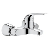 Смеситель для раковины GROHE Euroeco Special (вынос 173 мм, длина рычага 120 мм), 32777000 — фото, характеристики, купить в VOLGOGRAD-CLIMBO