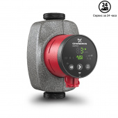 Циркуляционный насос GRUNDFOS ALPHA2 25-40 — фото, характеристики, купить в VOLGOGRAD-CLIMBO